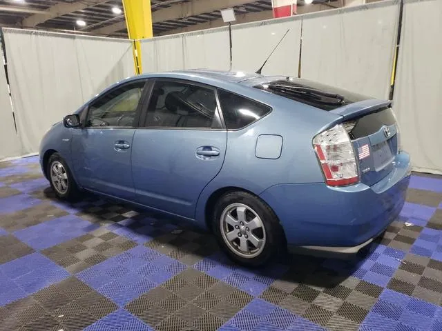 JTDKB20U287750858 2008 2008 Toyota Prius 2