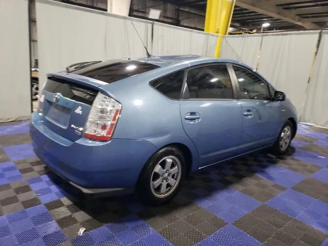 JTDKB20U287750858 2008 2008 Toyota Prius 3