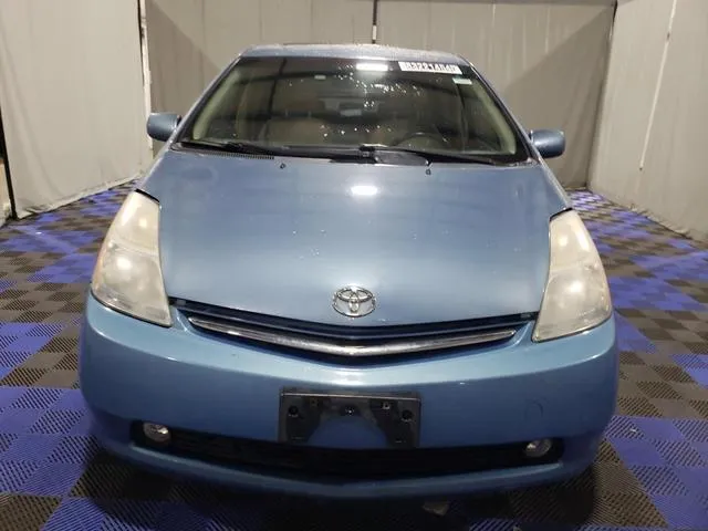 JTDKB20U287750858 2008 2008 Toyota Prius 5