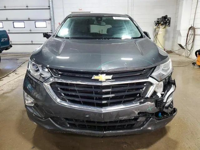 2GNAXUEV3L6243994 2020 2020 Chevrolet Equinox- LT 5