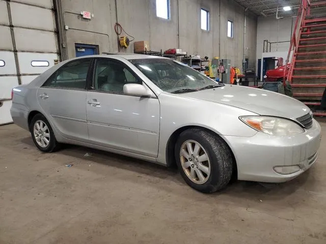 4T1BF30K54U081534 2004 2004 Toyota Camry- LE 4