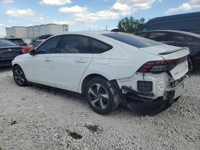 1HGCY2F71PA042964 2023 2023 Honda Accord- Hybrid Sport-L 2