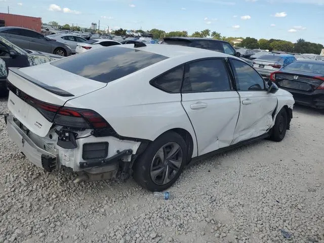 1HGCY2F71PA042964 2023 2023 Honda Accord- Hybrid Sport-L 3