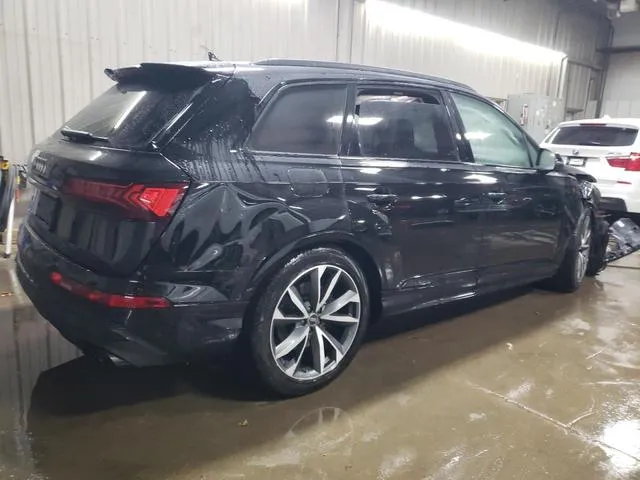 WA1VWBF76PD030251 2023 2023 Audi SQ7- Prestige 3