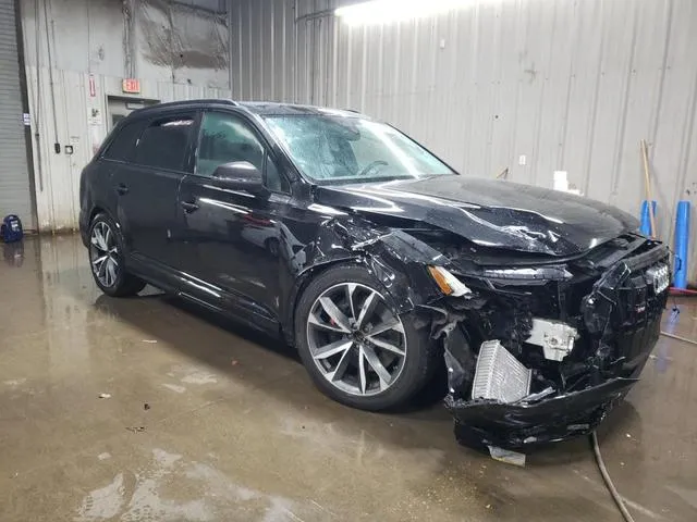 WA1VWBF76PD030251 2023 2023 Audi SQ7- Prestige 4