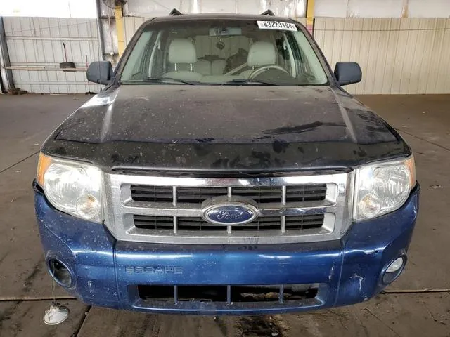 1FMCU03128KA82699 2008 2008 Ford Escape- Xlt 5