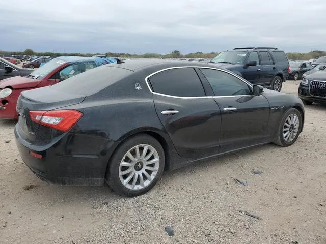 ZAM57XSA4E1091495 2014 2014 Maserati Ghibli 3