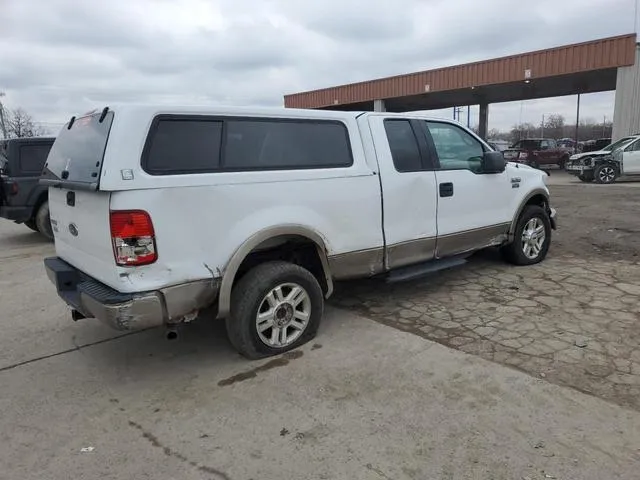 1FTPX125X4NC34602 2004 2004 Ford F-150 3