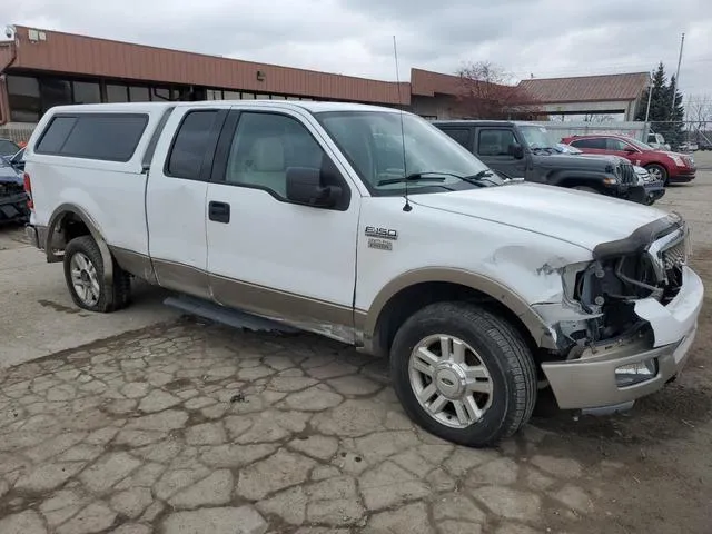 1FTPX125X4NC34602 2004 2004 Ford F-150 4