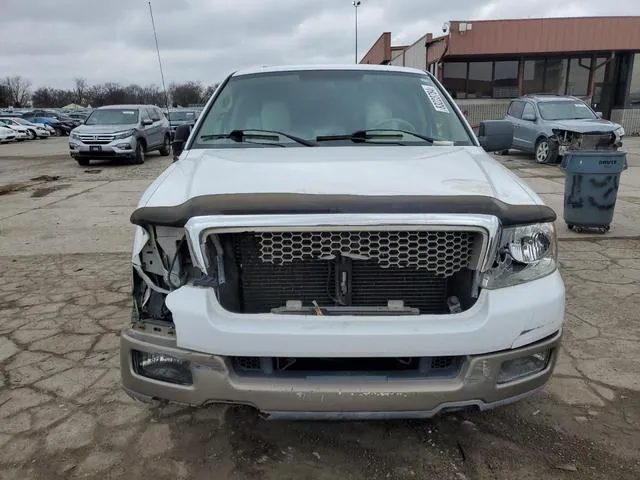 1FTPX125X4NC34602 2004 2004 Ford F-150 5