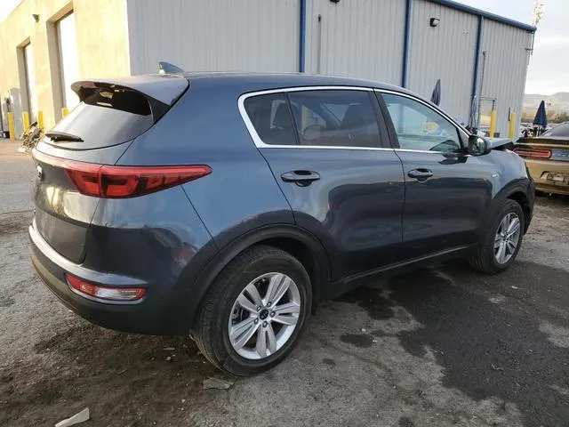 KNDPMCACXJ7444119 2018 2018 KIA Sportage- LX 3