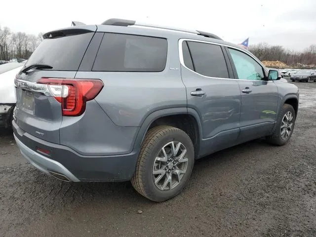 1GKKNRLS5LZ155661 2020 2020 GMC Acadia- Sle 3