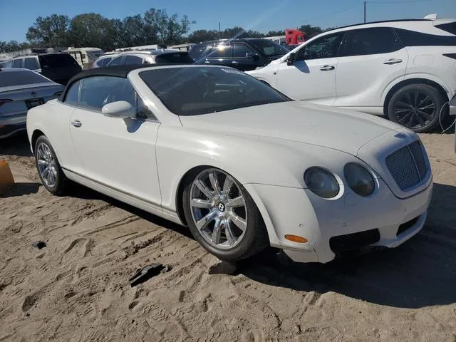 SCBDR33WX8C051575 2008 2008 Bentley Continental- Gtc 4