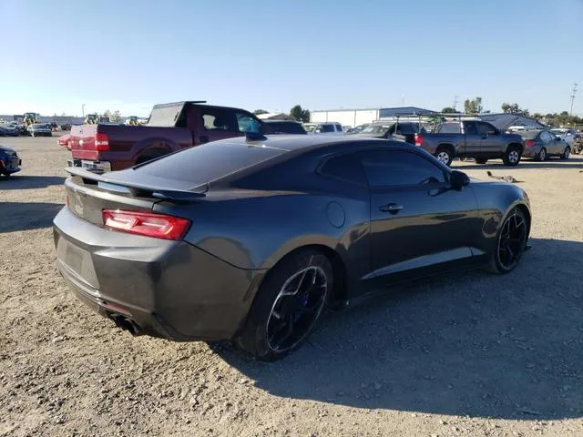 1G1FH1R78J0112970 2018 2018 Chevrolet Camaro- SS 3