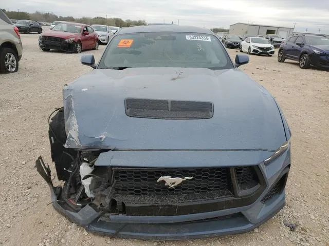 1FA6P8CF9R5424609 2024 2024 Ford Mustang- GT 5