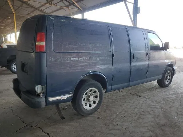 1GCFG15X461183522 2006 2006 Chevrolet Express 3