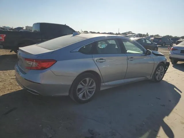 1HGCV1F18LA129012 2020 2020 Honda Accord- LX 3