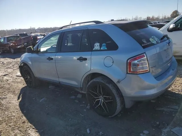 2FMDK36C48BA10759 2008 2008 Ford Edge- SE 2