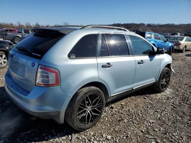 2FMDK36C48BA10759 2008 2008 Ford Edge- SE 3