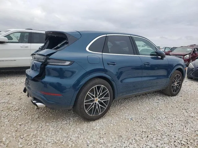 WP1AA2AY6RDA09968 2024 2024 Porsche Cayenne 3