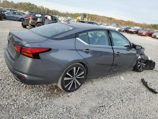 1N4BL4CV7MN368558 2021 2021 Nissan Altima- SR 3