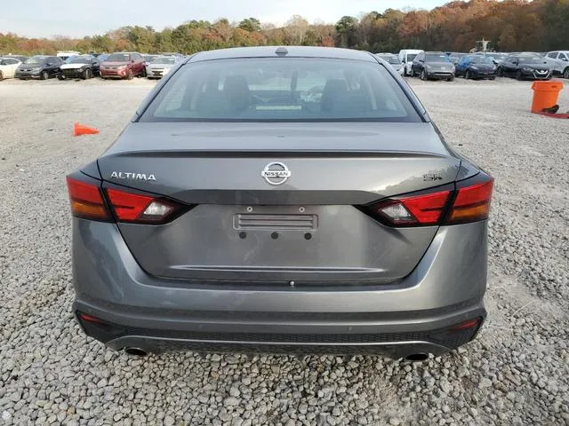 1N4BL4CV7MN368558 2021 2021 Nissan Altima- SR 6