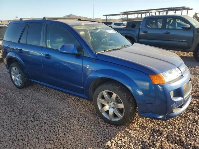 5GZCZ53495S860942 2005 2005 Saturn Vue 4