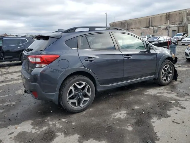 JF2GTANC7KH379213 2019 2019 Subaru Crosstrek- Limited 3