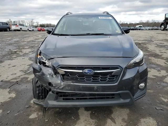 JF2GTANC7KH379213 2019 2019 Subaru Crosstrek- Limited 5