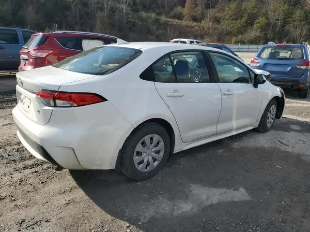 JTDDPRAE9LJ018913 2020 2020 Toyota Corolla- L 3