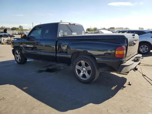 2GCEC19T851200524 2005 2005 Chevrolet Silverado- C1500 2