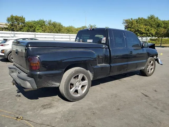 2GCEC19T851200524 2005 2005 Chevrolet Silverado- C1500 3