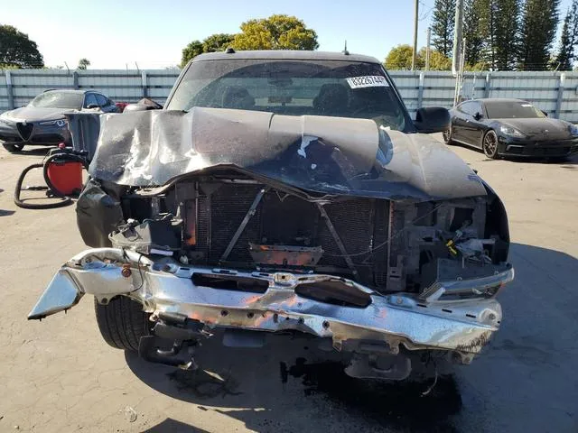 2GCEC19T851200524 2005 2005 Chevrolet Silverado- C1500 5