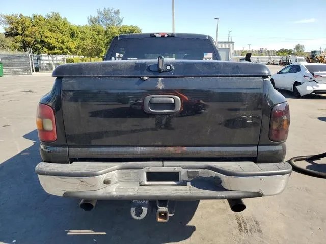 2GCEC19T851200524 2005 2005 Chevrolet Silverado- C1500 6