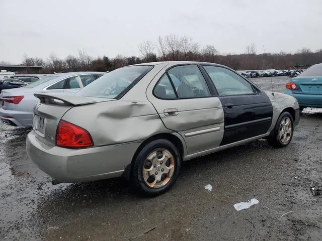 3N1CB51D15L514393 2005 2005 Nissan Sentra- 1-8 3