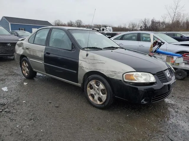 3N1CB51D15L514393 2005 2005 Nissan Sentra- 1-8 4