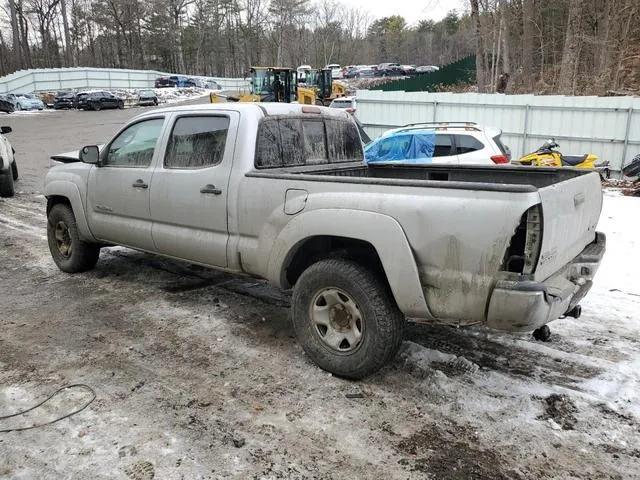 3TMMU4FN8AM020673 2010 2010 Toyota Tacoma- Double Cab Long Bed 2