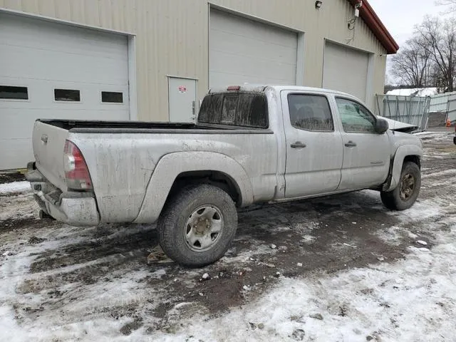 3TMMU4FN8AM020673 2010 2010 Toyota Tacoma- Double Cab Long Bed 3