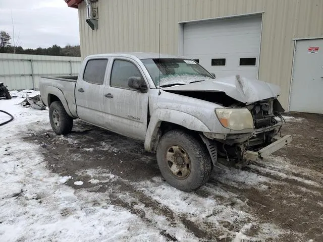 3TMMU4FN8AM020673 2010 2010 Toyota Tacoma- Double Cab Long Bed 4