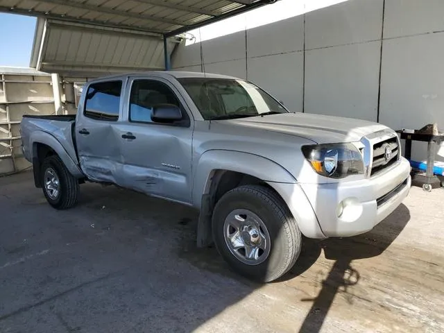 3TMJU62N18M064044 2008 2008 Toyota Tacoma- Double Cab Preru 4