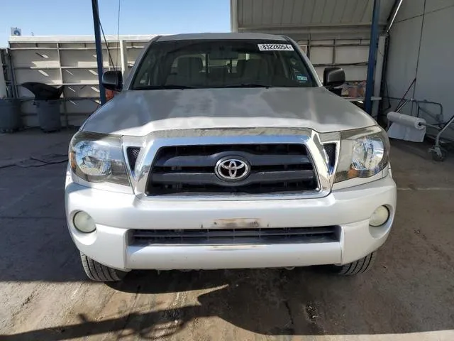 3TMJU62N18M064044 2008 2008 Toyota Tacoma- Double Cab Preru 5