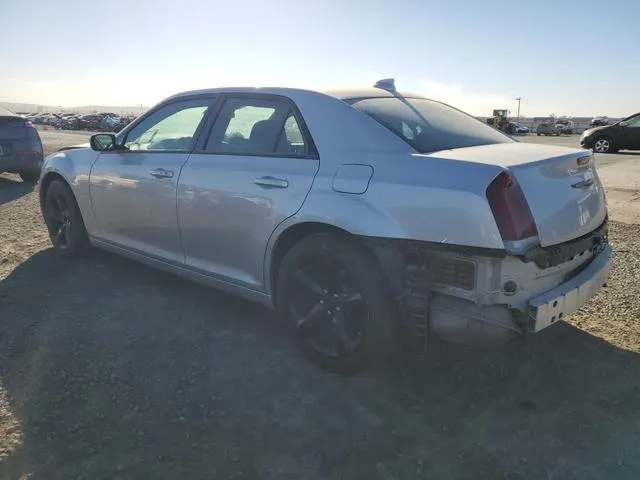 2C3CCABGXMH529157 2021 2021 Chrysler 300- S 2