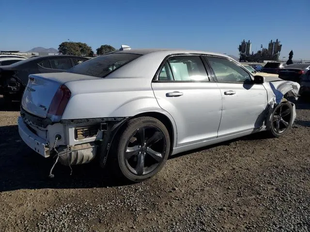 2C3CCABGXMH529157 2021 2021 Chrysler 300- S 3