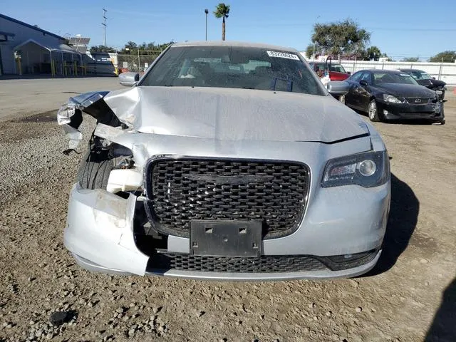 2C3CCABGXMH529157 2021 2021 Chrysler 300- S 5