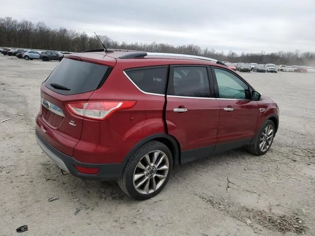 1FMCU9GX0EUD56789 2014 2014 Ford Escape- SE 3