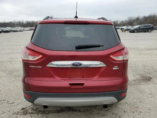 1FMCU9GX0EUD56789 2014 2014 Ford Escape- SE 6