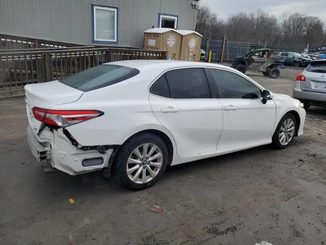 4T1B11HK6JU100787 2018 2018 Toyota Camry- L 3