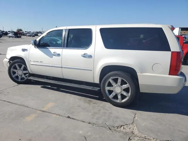 1GYFK66818R153539 2008 2008 Cadillac Escalade- Esv 2