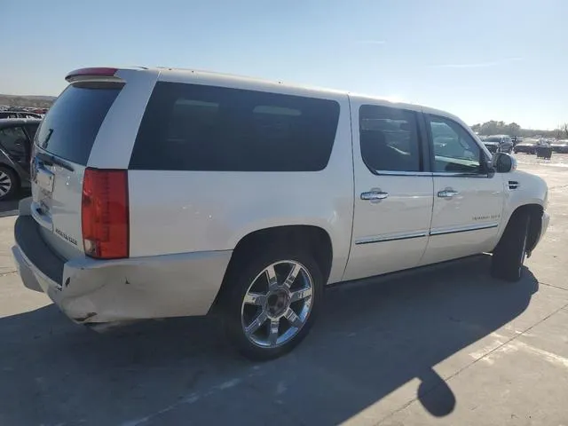 1GYFK66818R153539 2008 2008 Cadillac Escalade- Esv 3