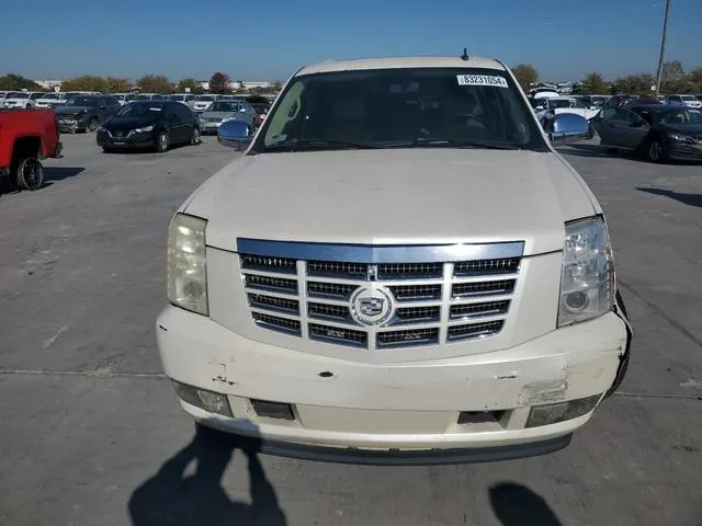 1GYFK66818R153539 2008 2008 Cadillac Escalade- Esv 5